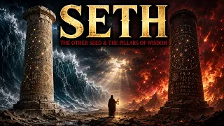 Seth - The Forgotten Third Son Who Carried the Lost Promise of Eden