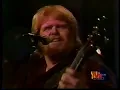 Let It Ride (LIVE) - Bachman-Turner Overdrive