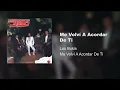 Los Bukis - Me Volví A Acordar De Ti (Audio)