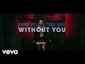Lagu Becky Hill - Better Off Without You (Lyric Video)