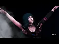 WWE Smackdown|Jessica vs Tia vs Yuka vs  BJ Betty WWE2K20