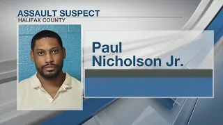 UPDATE Halifax County School s say coach arrested for allegedly assaulting student was v