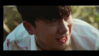 مسلسل كوري لقد أتي الليل الحلقه 12 الأخيرة الجزء الرابع 