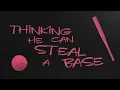 Jenna Davis - 6FT Nothing (Lyric Video)