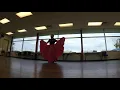 Ballet Folklorico Tierra Del Norte - Children's Song - La Risa De Las Vocales