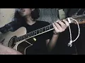 Lagu For Revenge - Serana (Acoustic Cover)