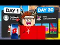 I Went Viral With YouTube Shorts In 30 Days