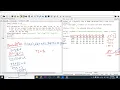 Find quantile on DataFrame in Python class 12 cbse