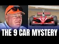 What Type of Driver Does Ganassi Choose