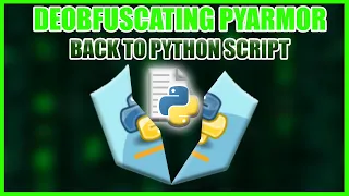 Decrypting PyArmor 7 obfuscated program 2025