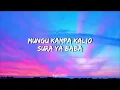 Marioo ft. Harmonize - Pombe (Lyrics)