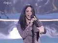 Shakira    Estoy Aqui (1995)