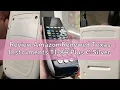 Review Amazon Renewed Texas Instruments TI-84 Plus C Silver Edition Graphing Calculator Black Rene