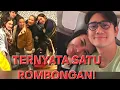 Lagu Bukan Kebetulan! Luna Maya, Gisel,Maxime, Kenny\u0026 Amanda Ternyata Satu Tim di Austria @VerentChannel 