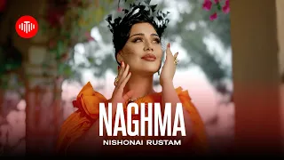 Нишонаи Рустам - Нагма / Nishonai Rustam - Naghma (2025)