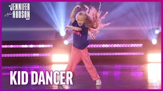 Download 7-Year-Old Dancer Eseniia Mikheeva Performs an Electrifying Hip-Hop Routine MP3