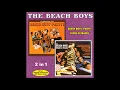 The Beach Boys   Hully Gully  1965