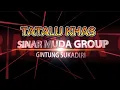 Lagu Cek sound tatalu khas topeng sinar muda group @sinarmudagroup156