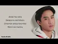 Download Lagu Devano - Surat Hati | Lirik Lagu