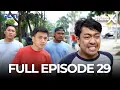 (FREE) FULL EPISODE 29 PREMAN PENSIUN X | DRAMA TERBAIK