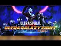 ultra spiral|lyrics video