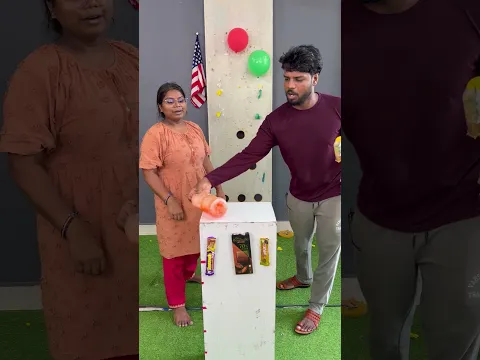 Try Not to Bolttle flip challenge !#shorts