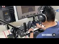 Zombie Nation - Kernkraft 400 (COVER)
