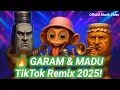 Download Lagu 🔥 DJ GARAM \u0026 MADU TikTok Remix 2025! SITI SITI VELOCITY Bikin Joget Viral HIPDUT Gila 🔥