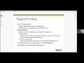 March 25 2025 Charter School Facilities Program Proposition 2 Filing Round Webinar