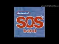S.O.S. Band -  Tell Me If You Still Care