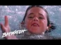 Mitch Does His Best to Save TWO Children On Baywatch but IS IT TOO LATE Baywatch Remastered