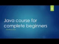 Java course for complete beginners - Do While Loop 2017