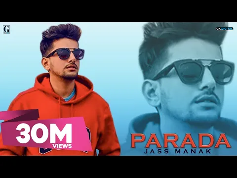 Download MP3 PRADA ( Full Song ) JASS MANAK |  Punjabi Songs | Geet MP3