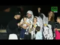 Download Lagu Residente en el Zócalo: “¡Palestina libre!” | Familia refugiada y embajadora alzan la voz
