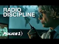 Lagu 12 police radio communication tips for police officers
