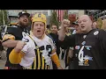 Steelers Parking Lots Have No Plans To Change Tailgating Policy
