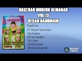 Download Lagu Qosidah modern almanar (album vol 13 kesan harmoni)