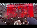 Pendulum(펜듈럼) - Halo(Feat. Matt Tuck of Bullet For My Valentine(Live In One Universe, 260725)