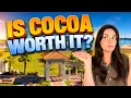 DO NOT Move To Cocoa Florida Unless You Can Handle These Pros and Cons