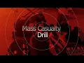 Mass Casualty Drill at Mt SAC