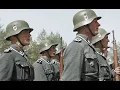 Lagu WW2 German Helmets - How Were They Made?