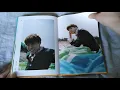 Download Lagu Unboxing BTS special album Young Forever (Day version)