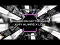 Download Lagu DJ Mundo - Sugar On My Tougue x My Humps X Low (Mashup 2025)