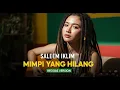 Lagu SALEEM IKLIM - MIMPI YANG HILANG | COVER REGGAE BY JMT MUSIC