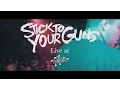 Download Lagu Stick To Your Guns - FULL SET {HD} 10/02/16 (Live @ Chain Reaction)