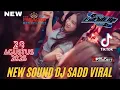 Download Lagu NEW SOUND LAGU SAD VIRAL TERBARU - DJ LUTHFI AP NEW PARAGON 28 AGUSTUS 2025