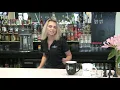 Check, Please! Chess Beverages with Kingside Diner