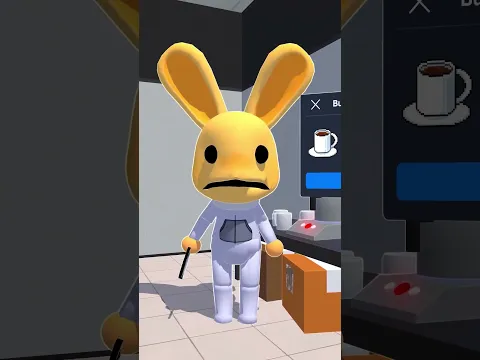 Help POOR INTERN in ONLY for RICH PLAYERS Challenge in ANIMAL HOSPITAL - Roblox Animation