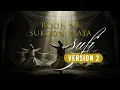 Download Lagu Rooh Ne Sukoon Paaya Version 2 | Sufi Song | Bathroom Singer Official| Bathroom Singer Official