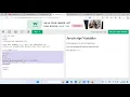 Session Importance of JavaScript code in Website
